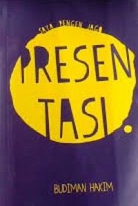 Image of Saya Jago Presentasi