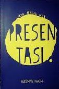 Image of Saya Pengen Jago Presen Tasi