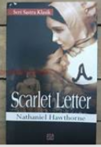 Image of Scarlet Letter
