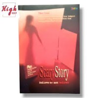 Image of Scary Story 