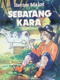 Image of Sebatang Kara