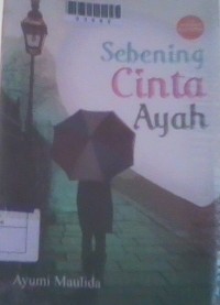 Image of Sebening cinta Ayah