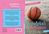 Image of Sebongkah Kerinduan