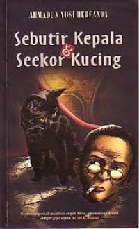 Image of Sebutir Kepala dan Seekor Kucing