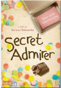 Image of secret admirer