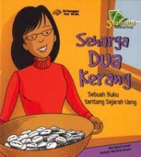 Image of Seharga Dua Kerang
