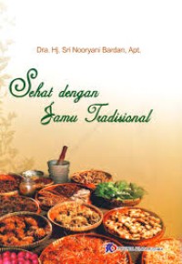 Image of Sehat Dengan Jamu Tradisional