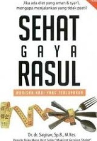 Image of Sehat Gaya Rasul