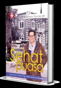 Image of Sehat Saat Puasa