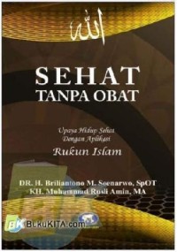Image of Sehat tanpa obat