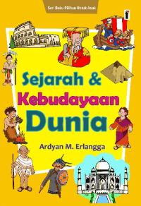 Image of Sejarah dan Kebudayaan Dunia