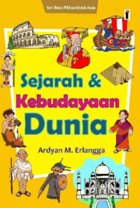 Image of Sejarah & kebudayaan dunia