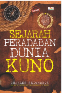 Image of Sejarah peradaban dunia kuno