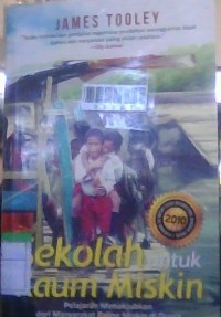 Image of sekolah untuk kaum muslim