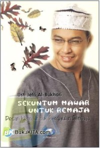 Image of Sekuntum Mawar Untuk Remaja