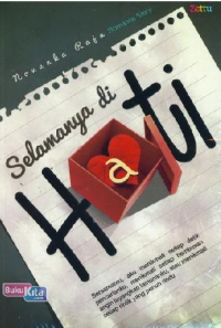 Image of Selamanya Di Hati