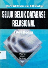 Image of Seluk Beluk Dastabase Relasional