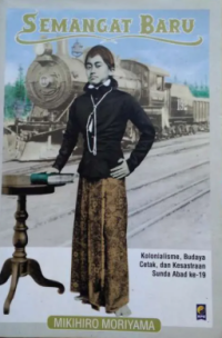 Image of Semangat Baru