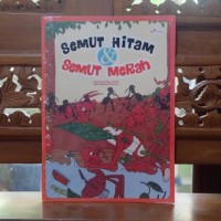 Image of Semut Hitam dan Semut Merah