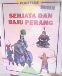 Image of Senjata Dan Baju Perang