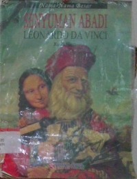 Image of Senyuman Abadi Leonardo Da Vinci
