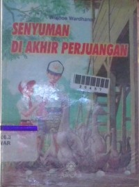 Image of Senyuman di akhir perjuangan