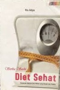 Image of Serba Serbi Diet Sehat