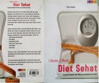 Image of Serba Serbi Diet Sehat