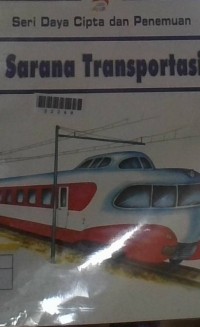 Image of seri daya ciptan dan penemuan