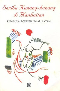 Image of Seribu kunang-kunang di manhattan