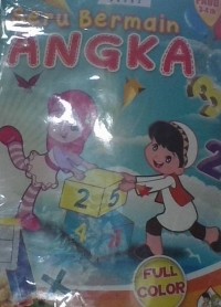 Image of seru bermain angka