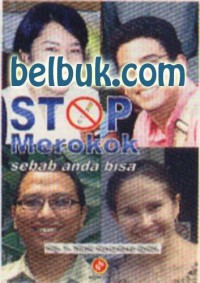 Image of Setop Merokok sebab anda bisa