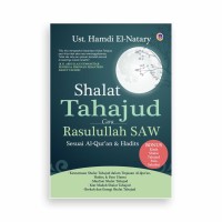 Image of Shalat Tahajud cara Rasulullah SAW