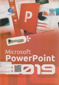 Image of Shortcourse : Microsoft Power Point 2019