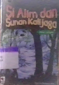 Image of Si Alim dan Sunan Kalijaga