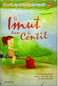 Image of Si Imut Dan Si Centil