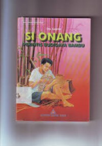 Image of Si Onang
