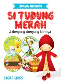 Image of Si Tudung Merah & dongeng-dongeng lainya