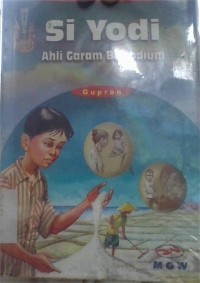 Image of Si Yodi Ahli Garam Beriodium
