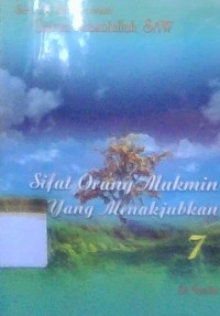 Image of SIfat Orang Mukmin yang Mmenabjubkan