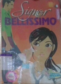 Image of Signor Bellissimo (guruku yang super ganteng)
