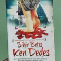 Image of Sihir betis ken dedes