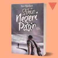 Image of Sihir Negeri Pasir