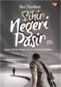 Image of Sihir Negri Pasir