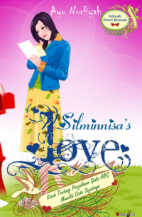 Image of SILMINNISA'S LOVE