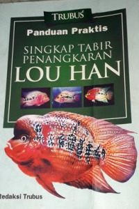 Image of Singkap Tabir Penangkaran Lou Han