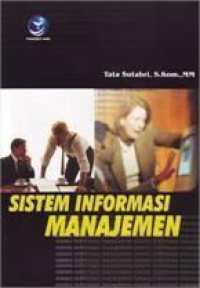 Image of Sistem Informasi  Manajemen