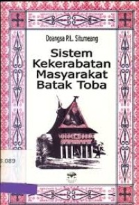 Image of Sistem Kekerabatan Masyarakat Batak Toba
