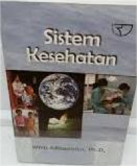 Image of Sistem Kesehatan