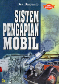 Image of sistem pengapian mobil